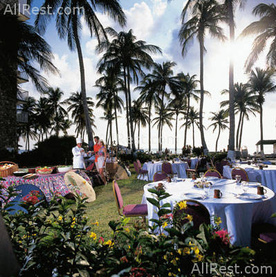 Holiday Inn SunSpree Aruba Resort & Casino 11